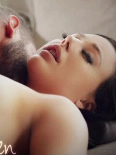 Whitney Wright & Quinton James